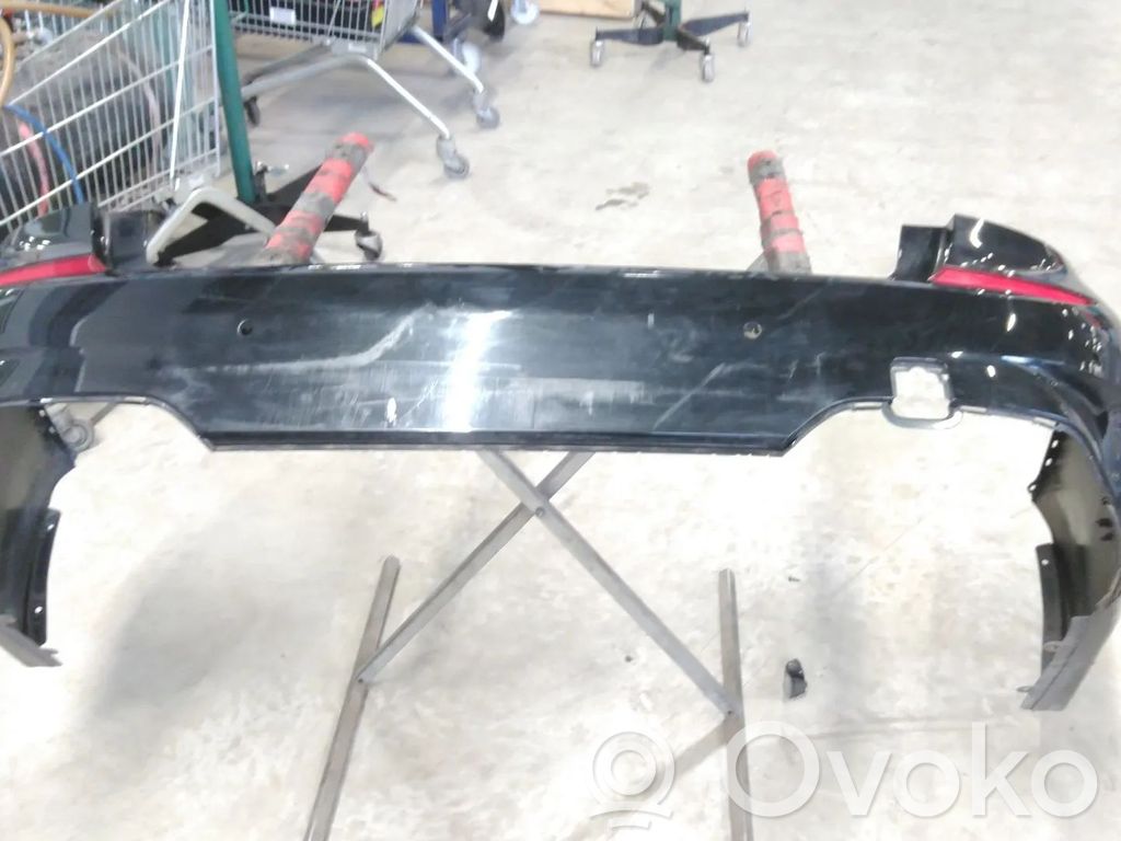 BMW 3 G20 G21 Parachoques 
