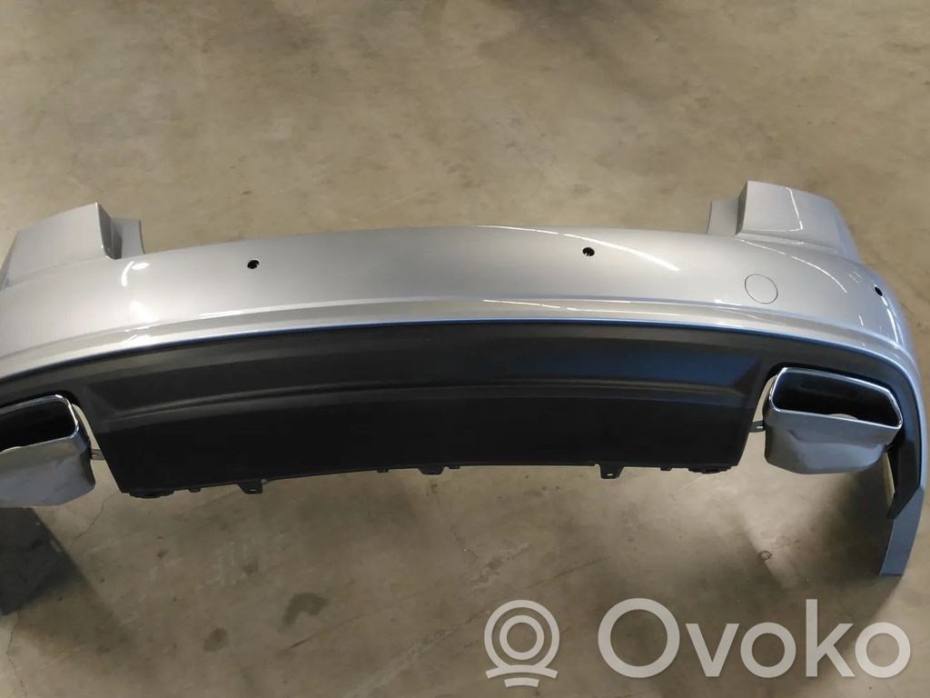 Audi A6 S6 C7 4G Parachoques 