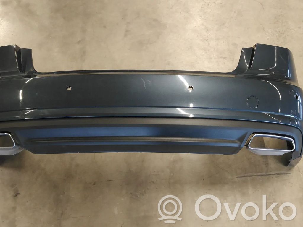 Audi A6 S6 C7 4G Parachoques 