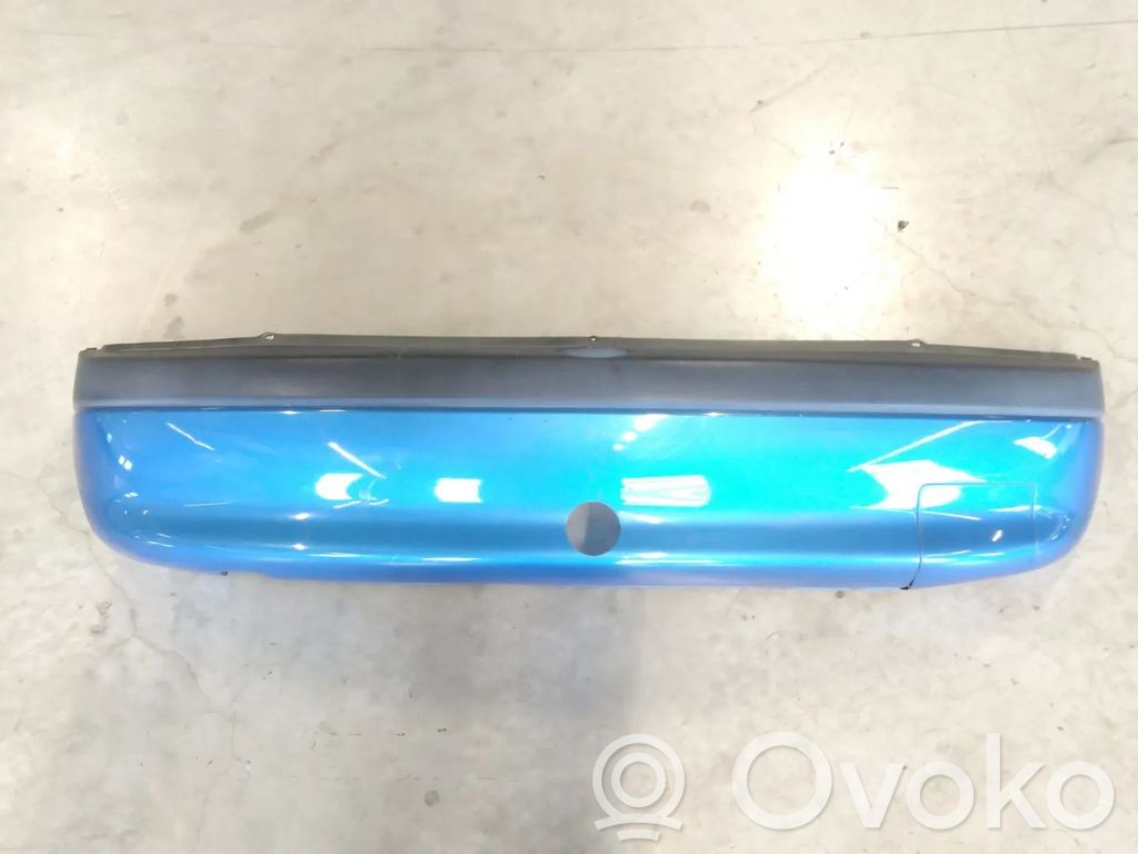 Opel Corsa B Parachoques 