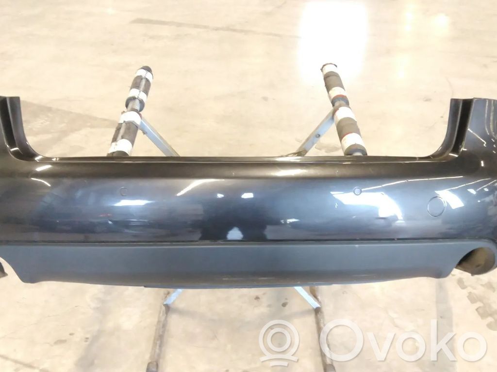 Audi A4 S4 B8 8K Bamperis 