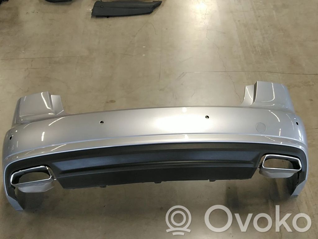 Audi A6 S6 C7 4G Paraurti 
