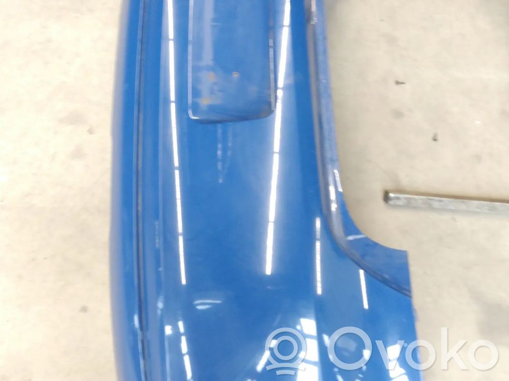 Volkswagen Polo V 6R Bară spate 