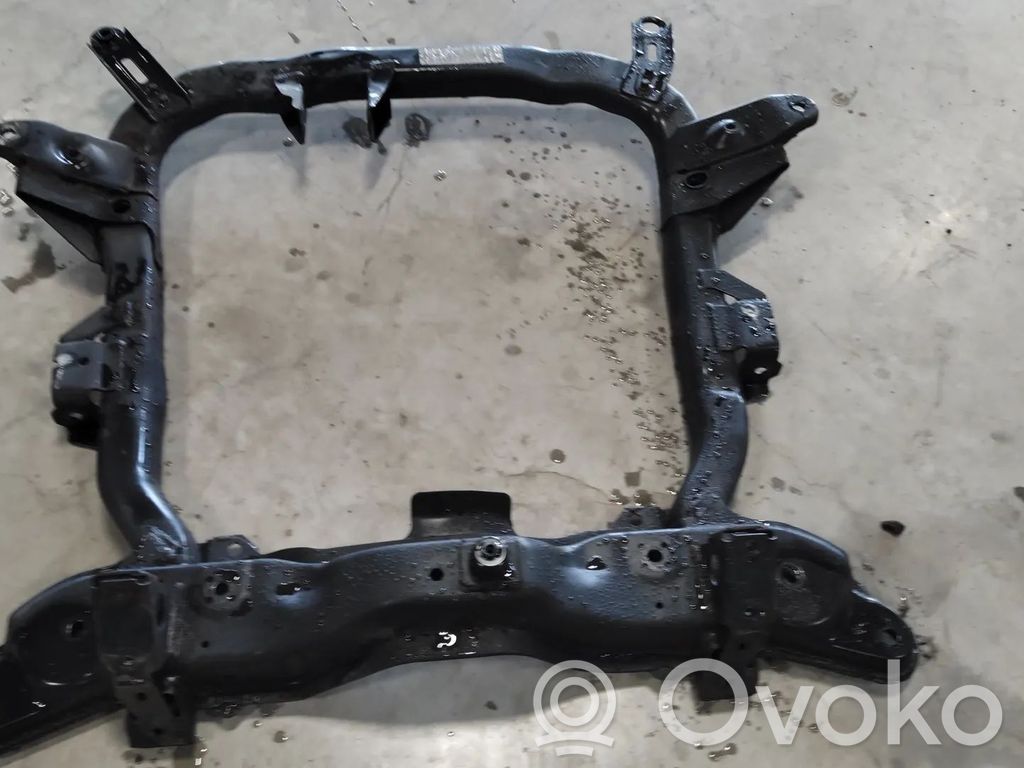 Opel Meriva A Front subframe 