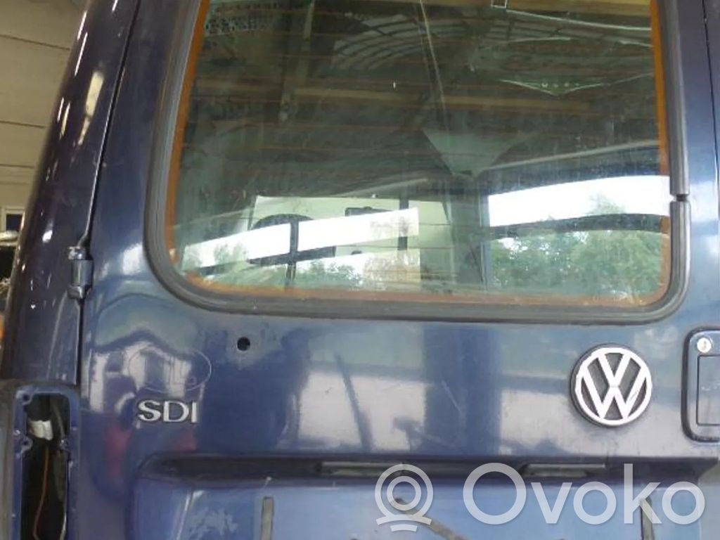 Volkswagen Caddy Portiera di carico posteriore