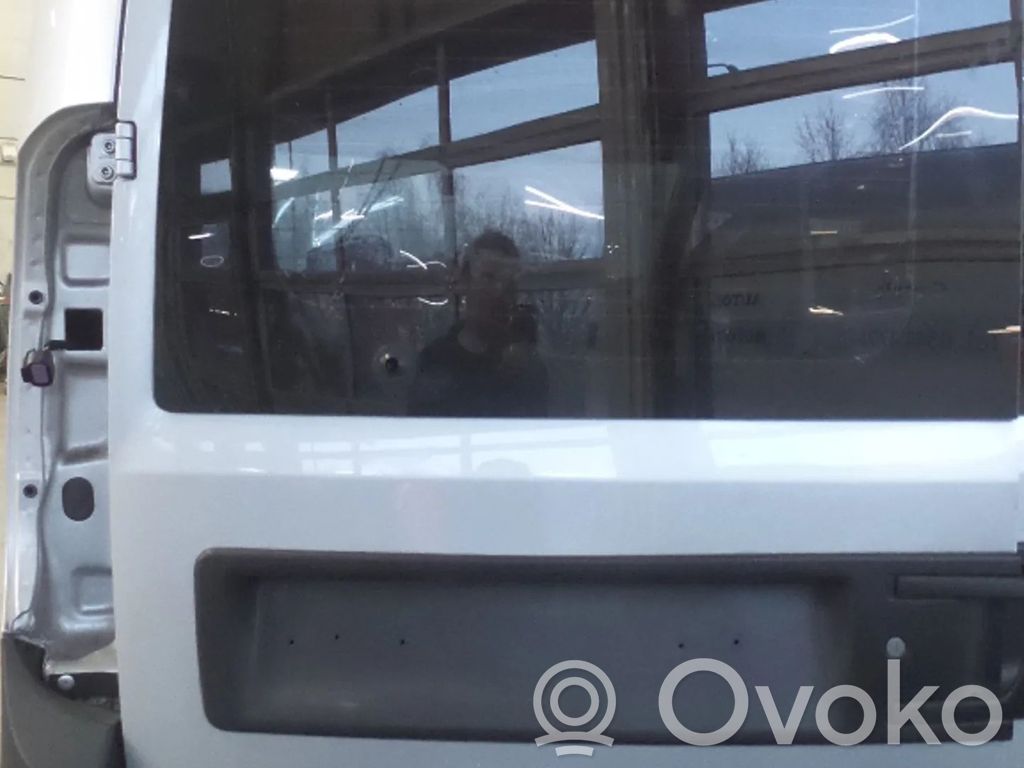 Opel Combo D Krovinių (bagažinės) durys 