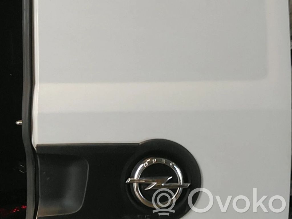 Back/rear loading door   95519553,1260300,1261940,1263030,1263070,51811378,51974884,51987418,51995871,52000031,95509395,95518209,95519348