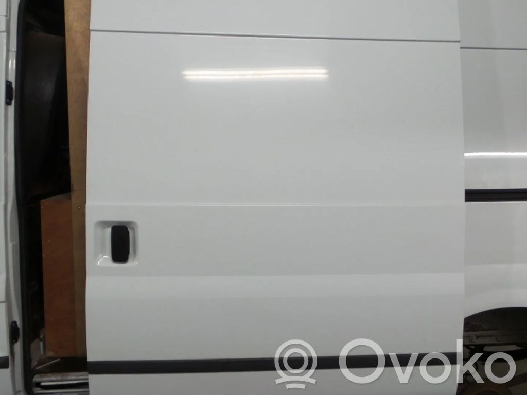 Ford Transit Side sliding door 