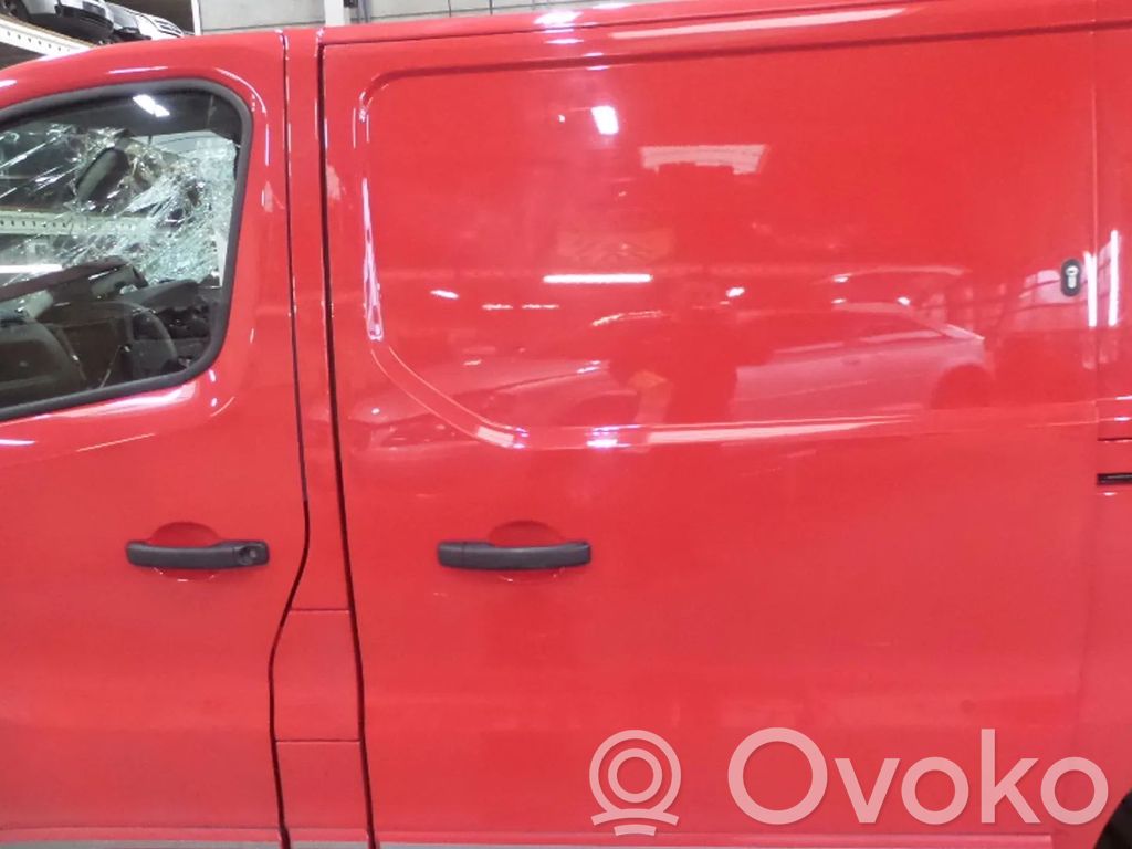 Opel Vivaro Puerta corrediza 