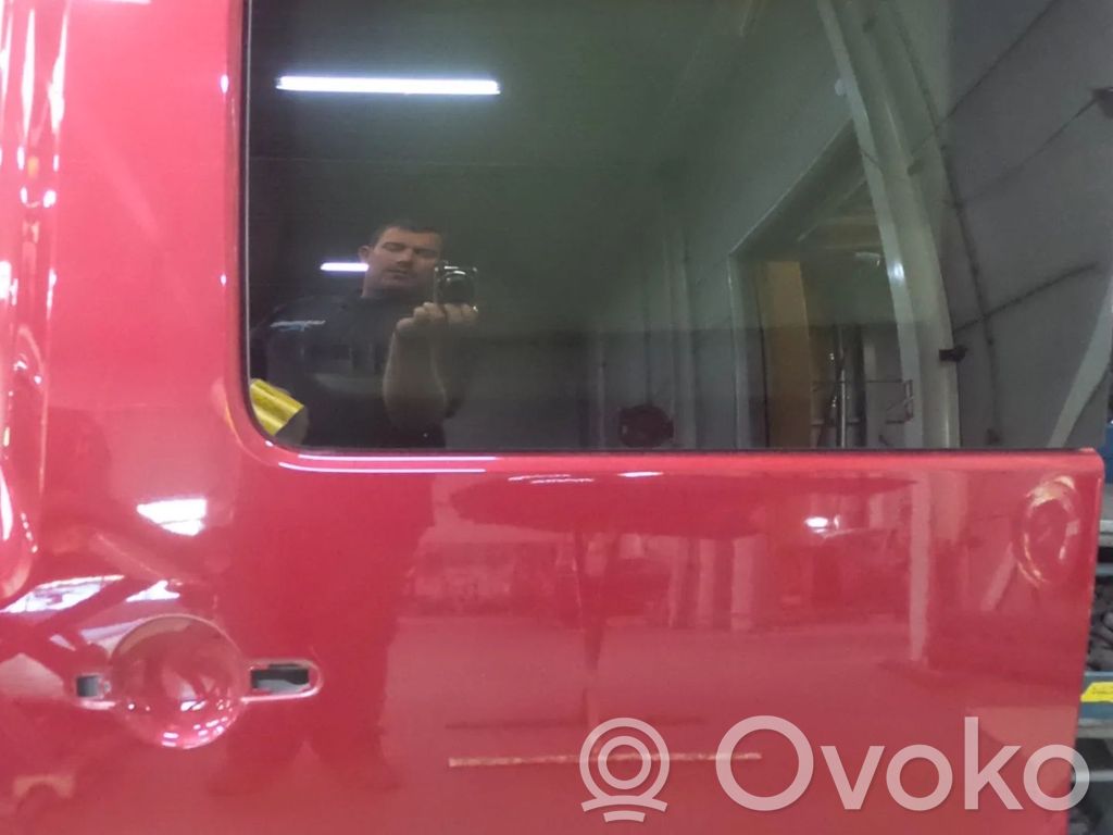 Volkswagen Caddy Puerta corrediza 