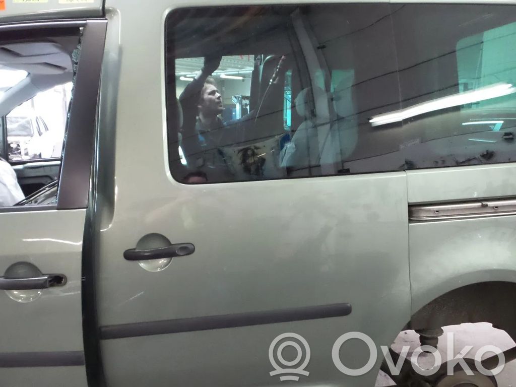 Volkswagen Caddy Puerta corrediza 