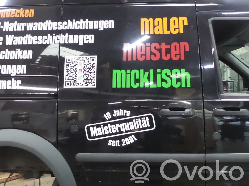 Ford Transit -  Tourneo Connect Ușă laterală glisantă 