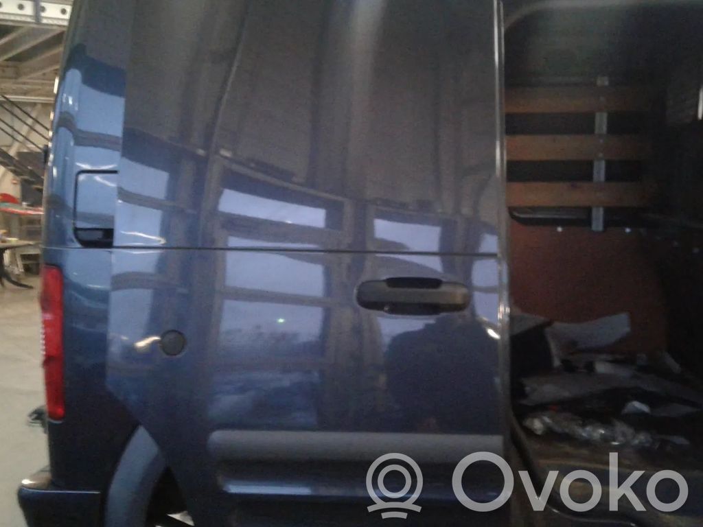 Ford Transit -  Tourneo Connect Drzwi boczne / przesuwne 