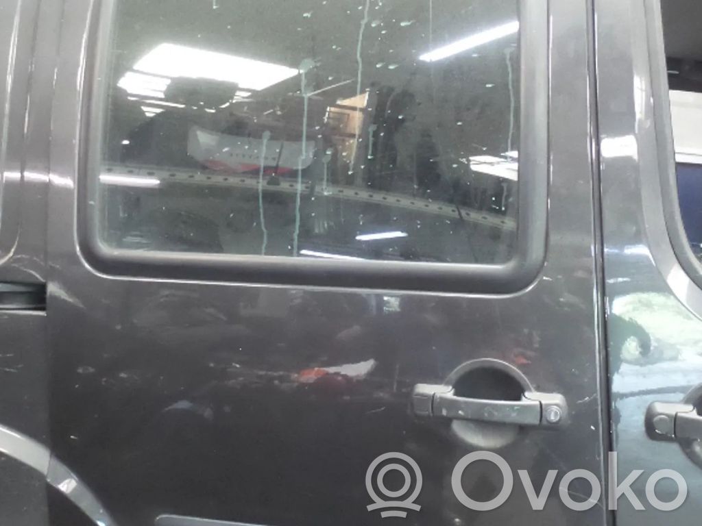 Fiat Doblo Ușă laterală glisantă 