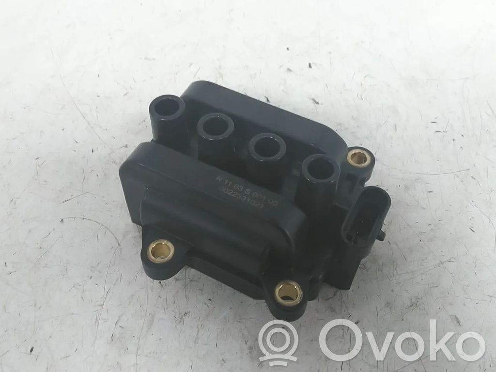 Dacia Sandero High voltage ignition coil 