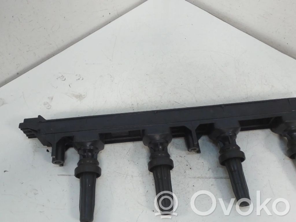 Citroen C5 High voltage ignition coil 