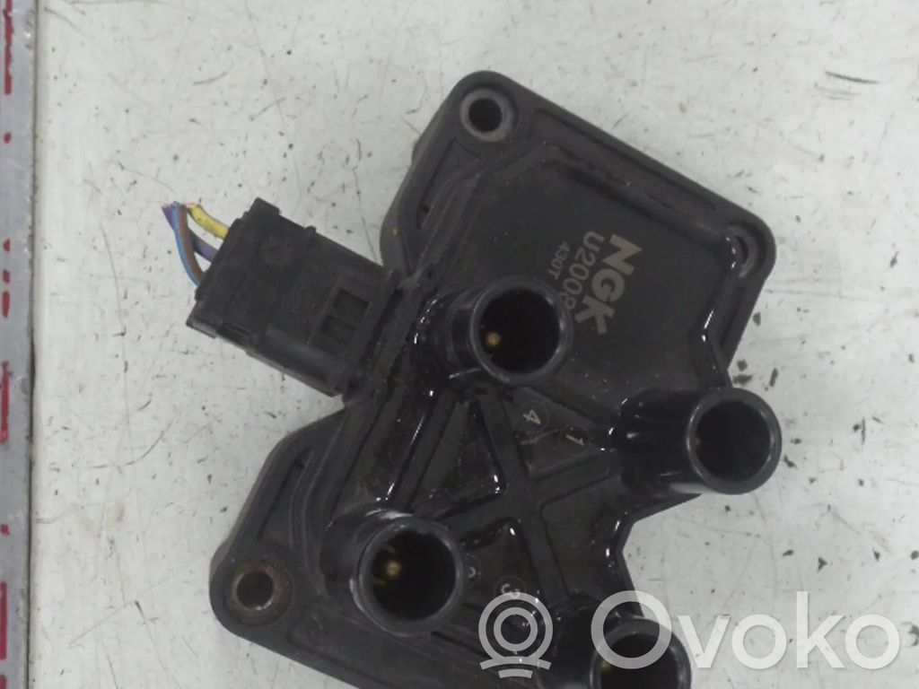 Ford Fiesta High voltage ignition coil 