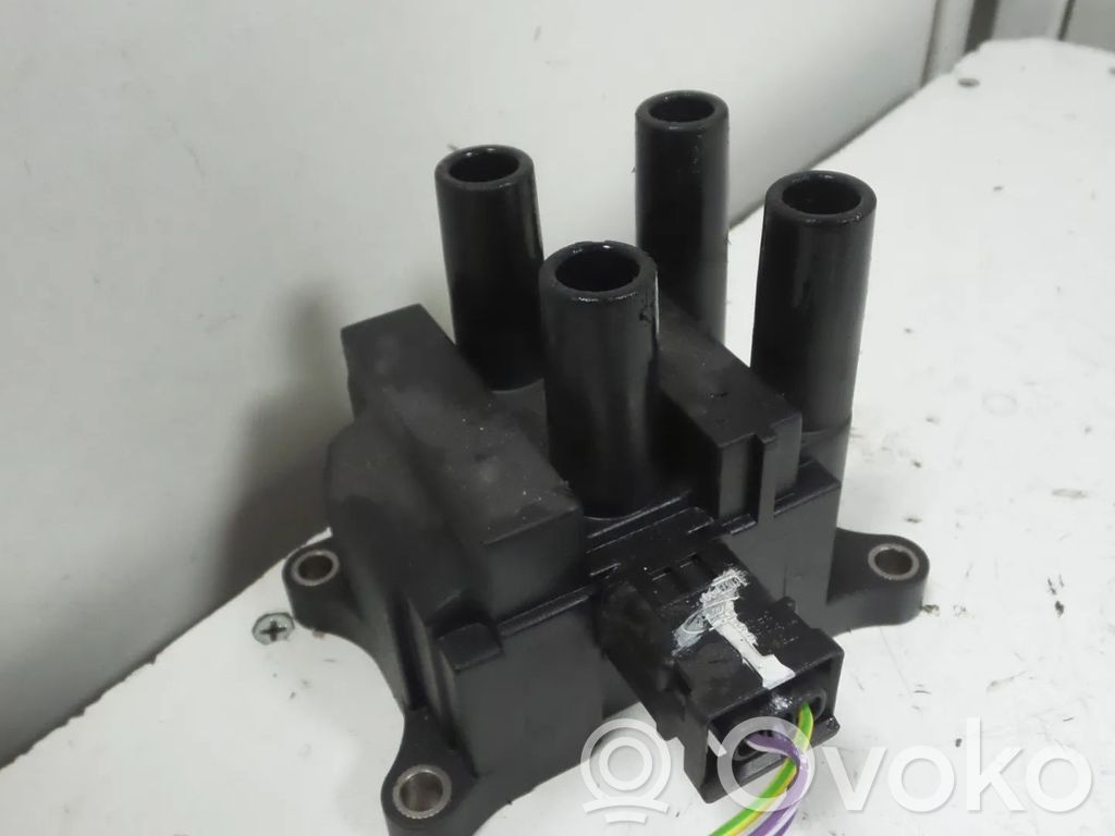 Ford Focus Suurjännitesytytyskela 