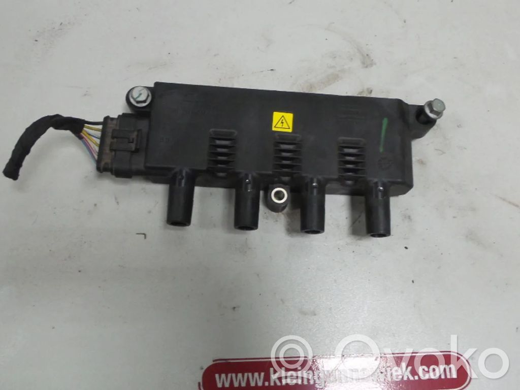 Ford Ka High voltage ignition coil 