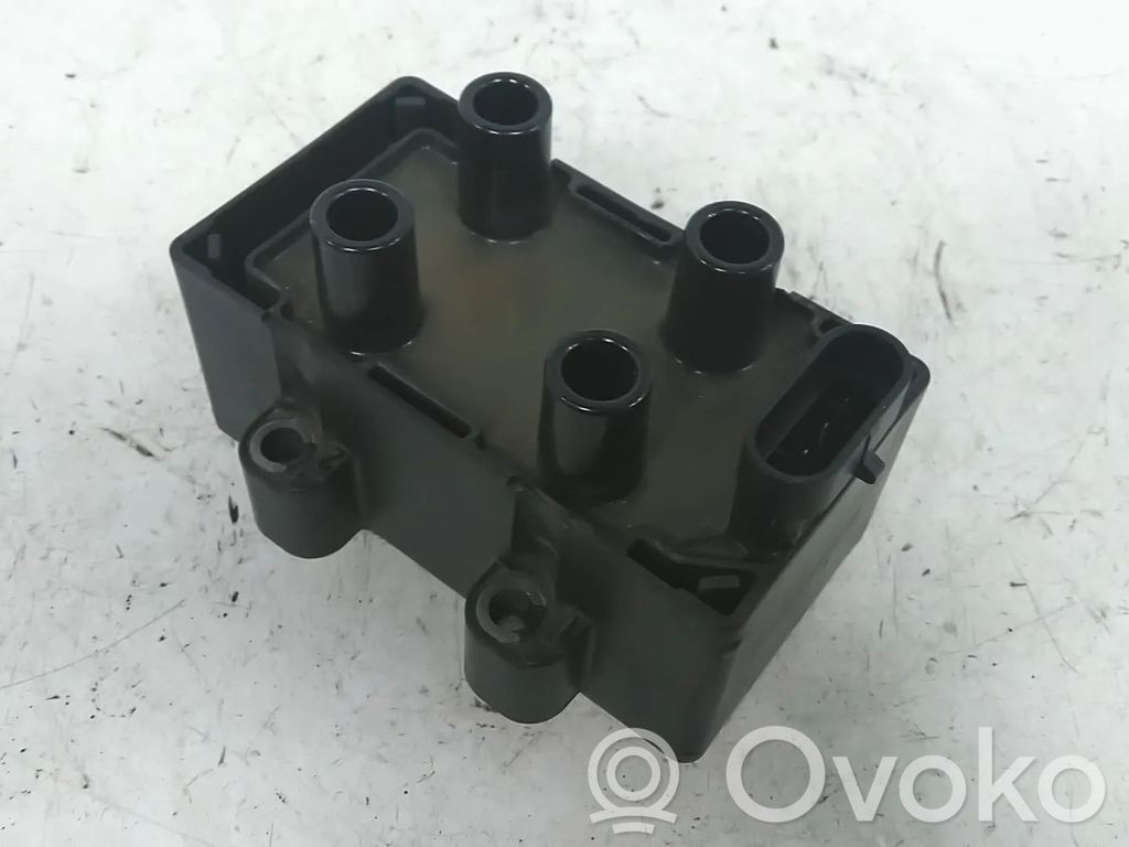 Renault Clio III High voltage ignition coil 