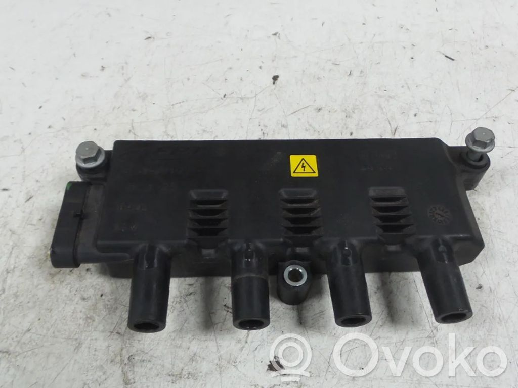 Ford Ka High voltage ignition coil 
