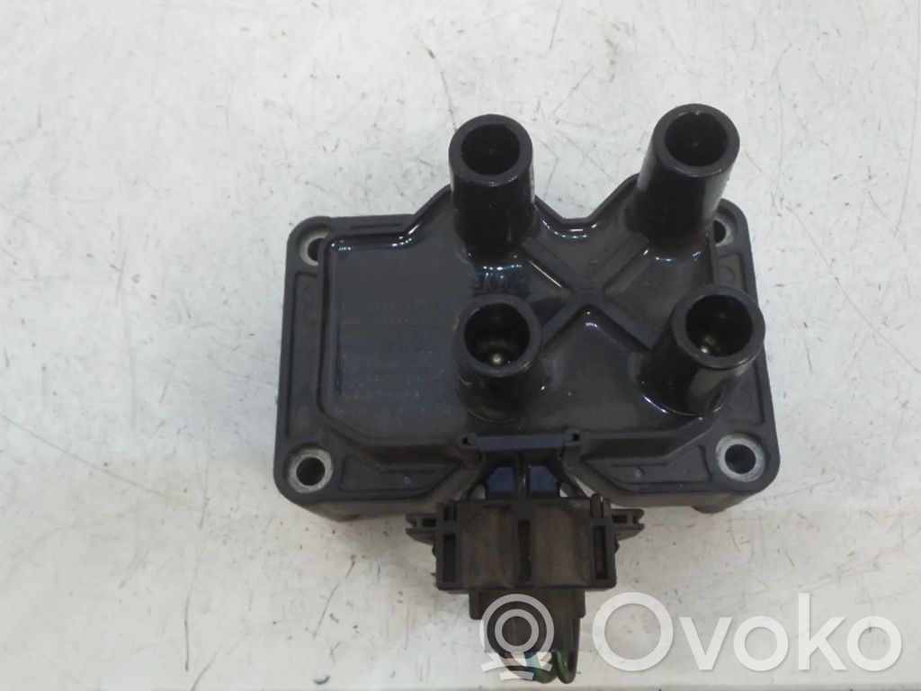Ford Fiesta High voltage ignition coil 