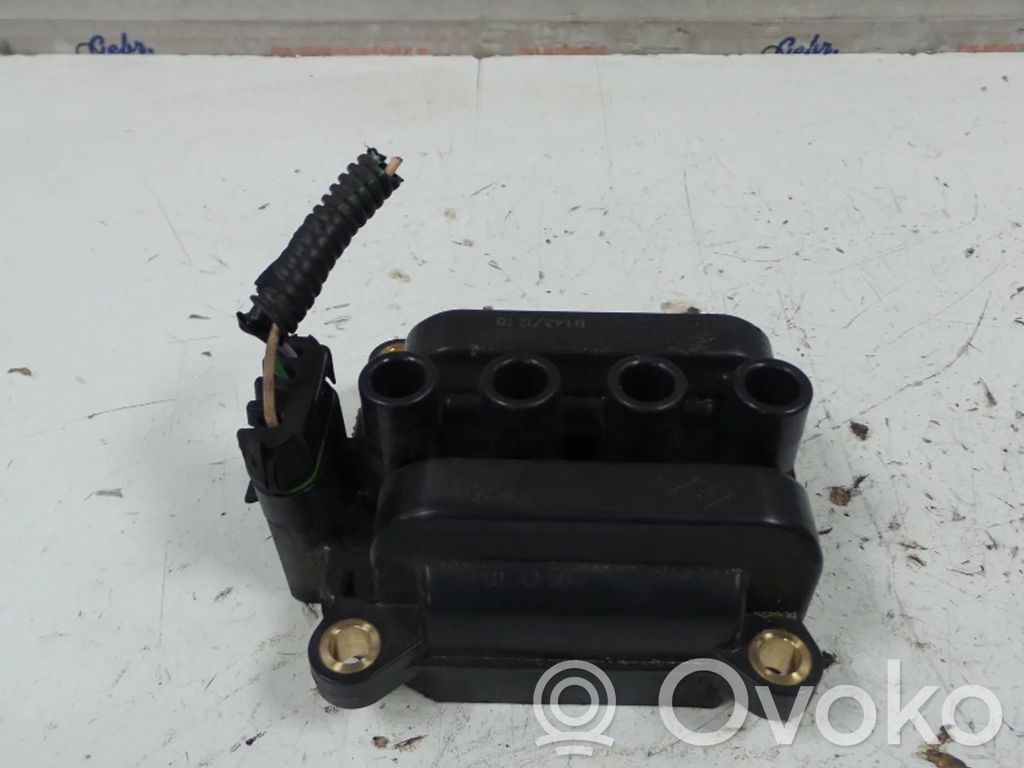 Renault Twingo II High voltage ignition coil 