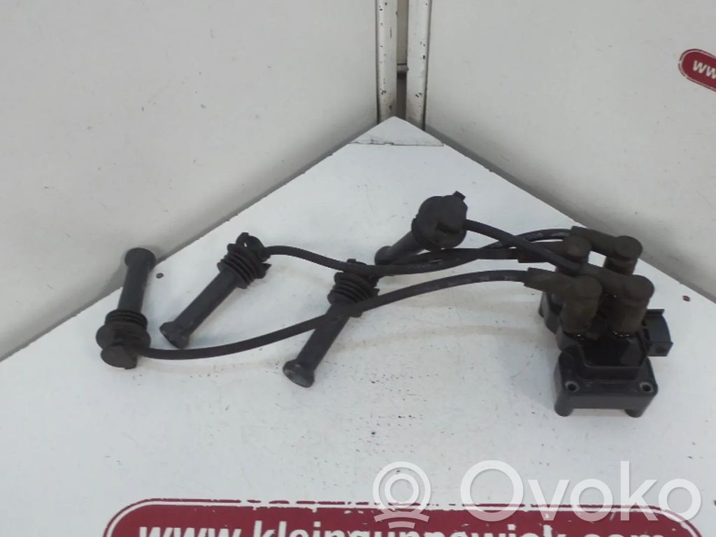 Ford Focus Aukštos įtampos ritė "babyna" 