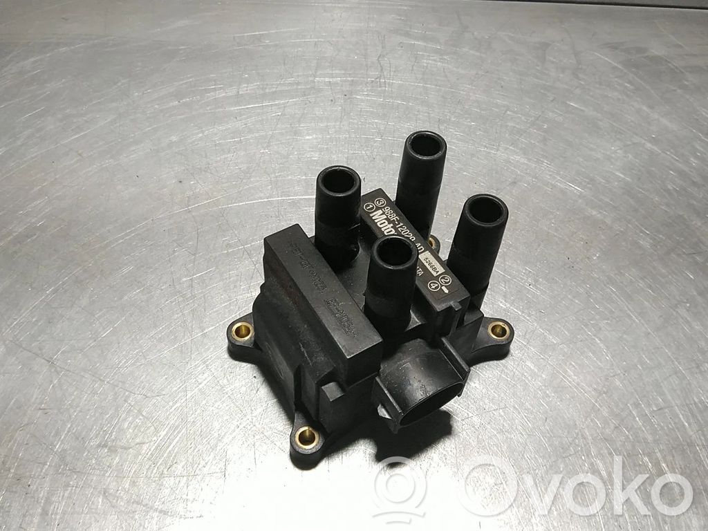Ford Ka Suurjännitesytytyskela 
