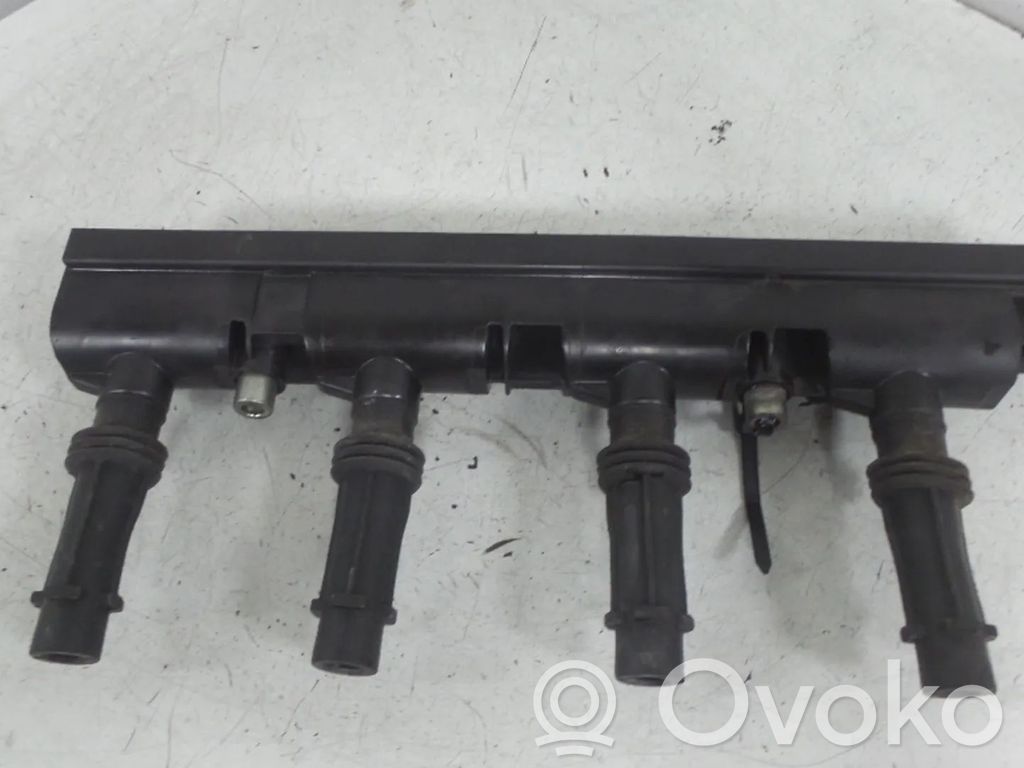 Opel Insignia A High voltage ignition coil 