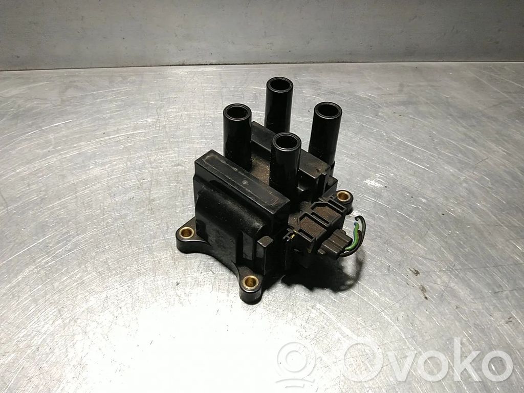 Ford Fiesta High voltage ignition coil 