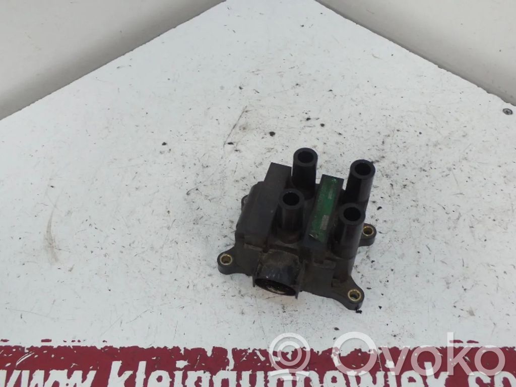 Ford Galaxy Zündspule Zündmodul 