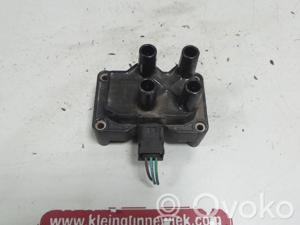 Ford Mondeo Mk III Cewka zapłonowa wysokiego napięcia 
