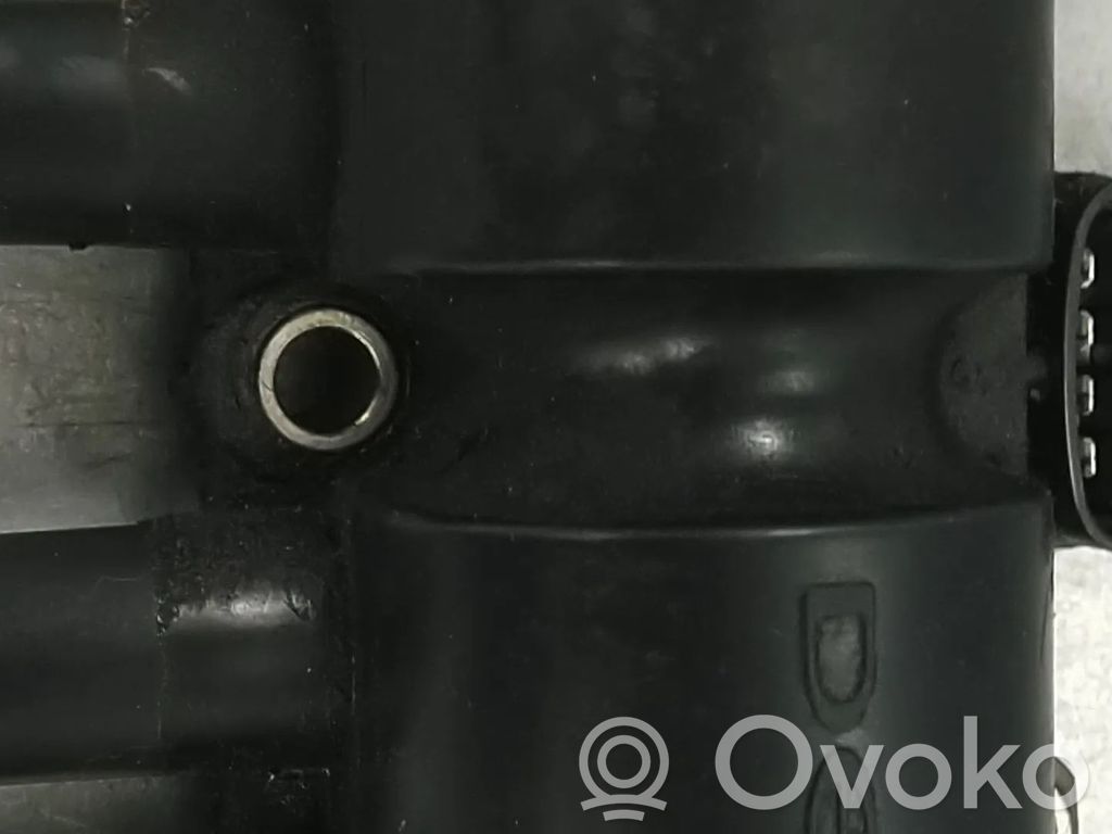 Opel Meriva A High voltage ignition coil 