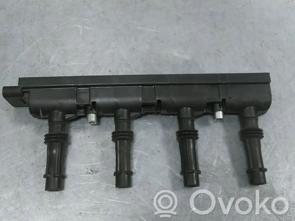 Opel Corsa E High voltage ignition coil 