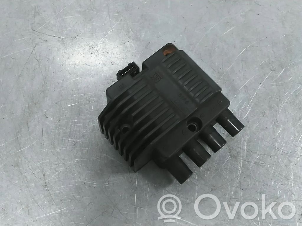Opel Astra G Bobina de encendido de alto voltaje 