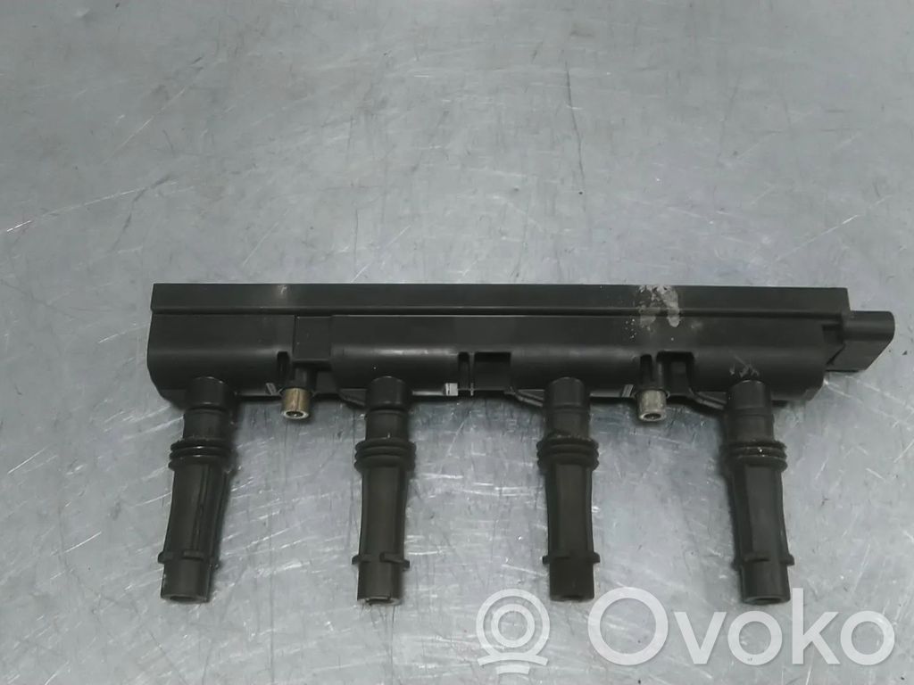 Opel Insignia A High voltage ignition coil 