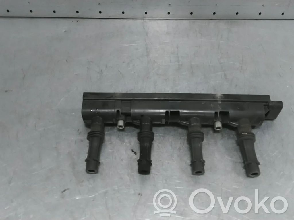 Opel Corsa D Bobină aprindere 