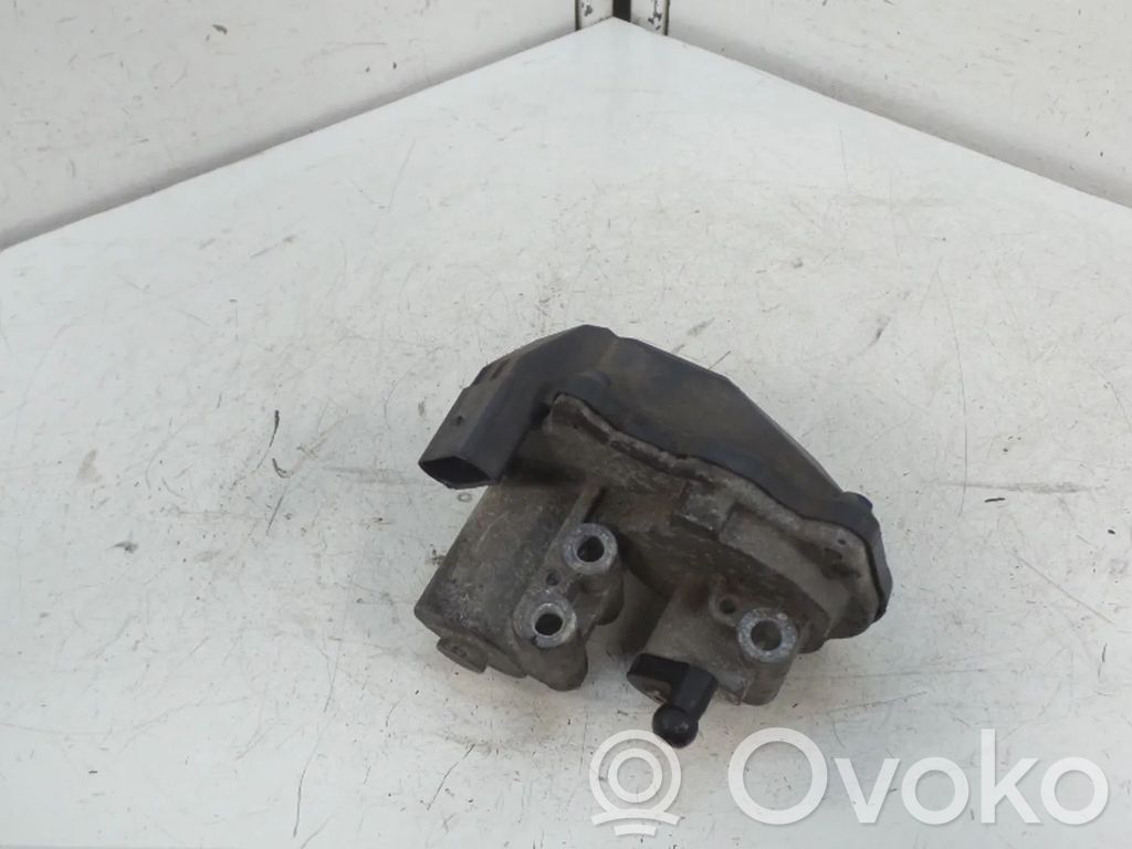 Seat Leon (1P) Zawór kolektora ssącego 