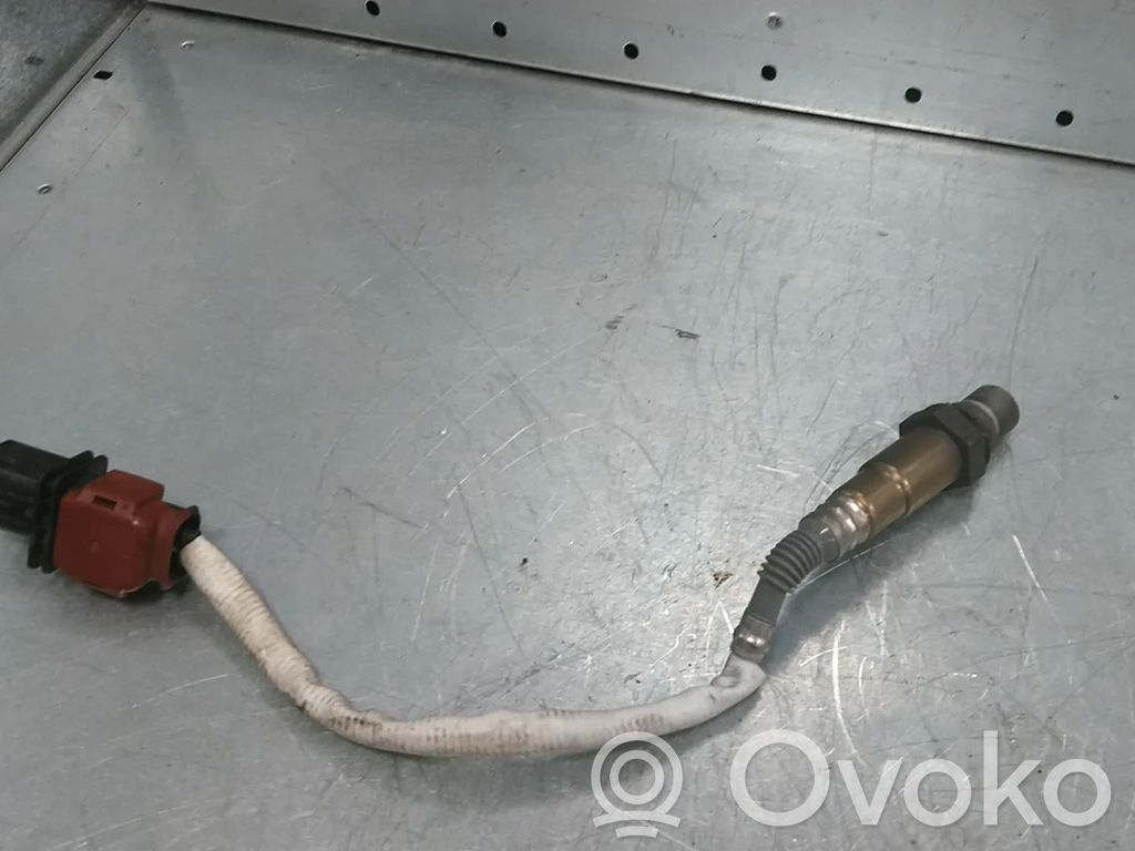 Lambda zonde   FV4A9Y460AA,0258017472,2187603,FV4A9Y460BA,YVDA