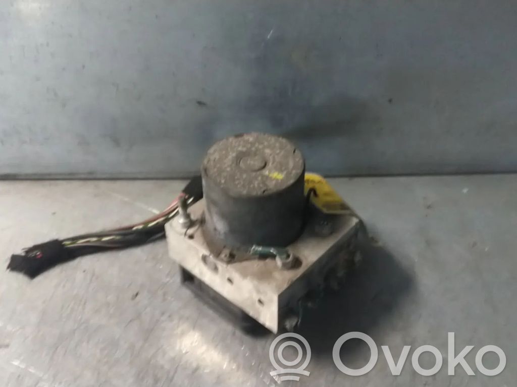 ABS Pump   24469609,0265231306,0265800770,Z12XE