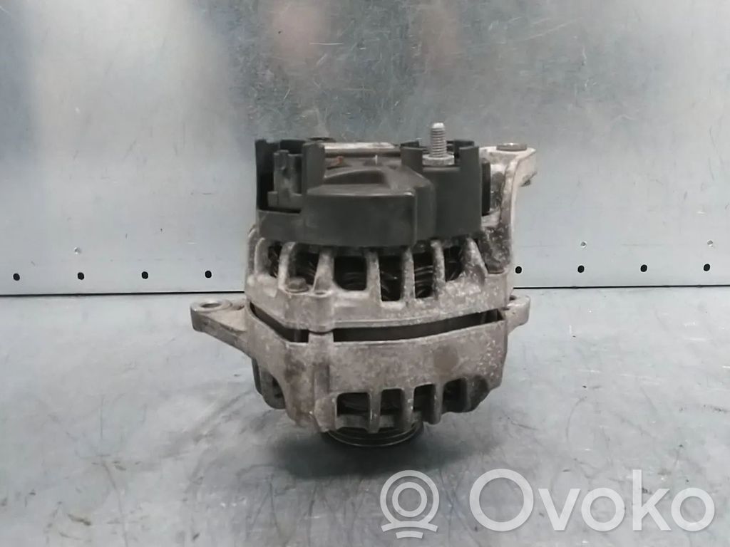 Nissan Micra Generatore/alternatore 