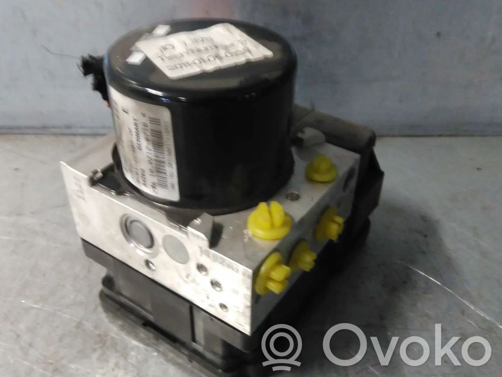 Ford Focus ABS Pump 