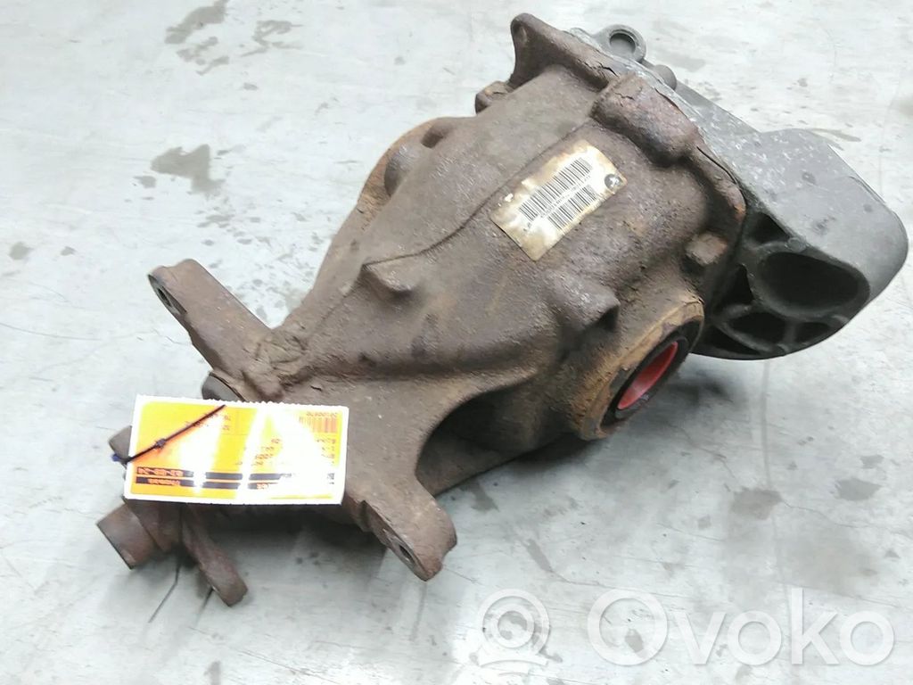 BMW 1 F20 F21 Tylny mechanizm różnicowy 