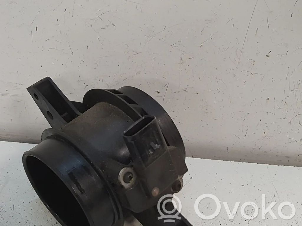 Volvo V50 Mass air flow meter 