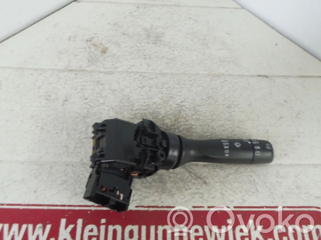 Peugeot 107 Commodo, commande essuie-glace/phare 