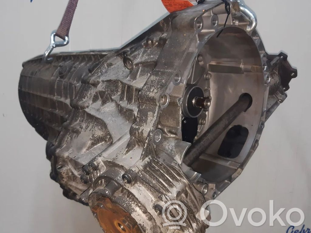 Audi A5 Manualna 5-biegowa skrzynia biegów 
