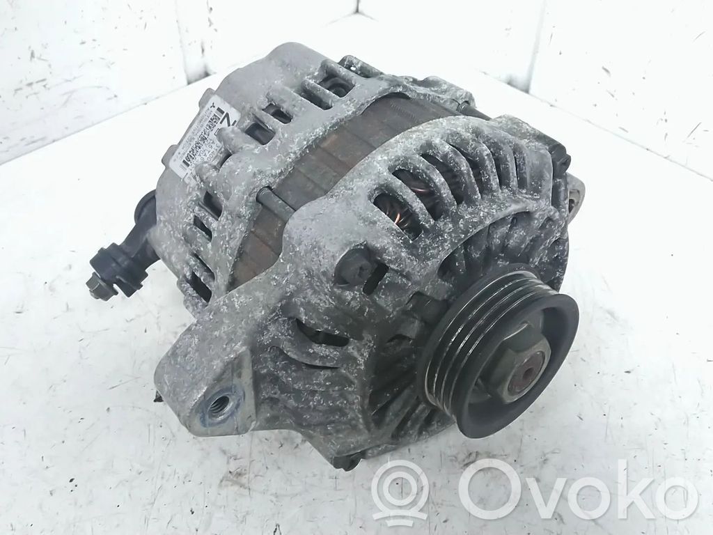 Alternador   3140083E00,A5TA6191,G13BB