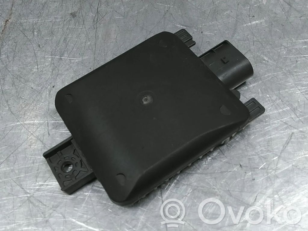 Skoda Octavia Mk4 Altra parte esteriore 
