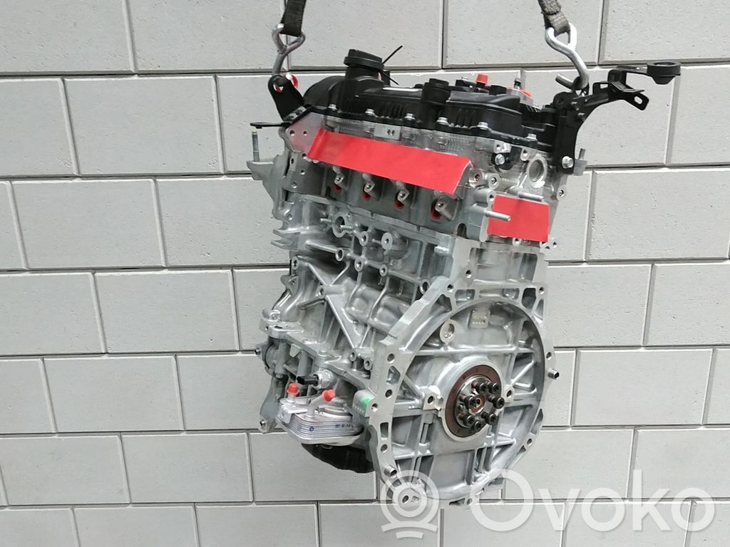 KIA Niro Motor 